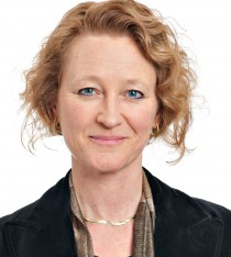 Ulrika Dellby