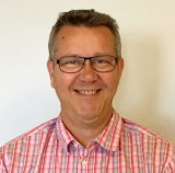 Claes Klasander. Foto: Privat