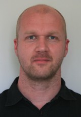 Fredrik Svensson