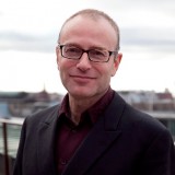 Johan Sittenfeld, utredare på Sveriges Ingenjörer och sekreterare i Polhemspriskommittén.
