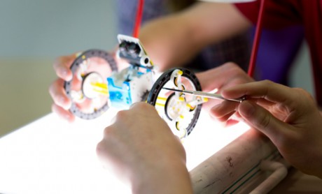 Foto: DGLimages/Thinkstock