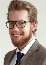 Erik Molin