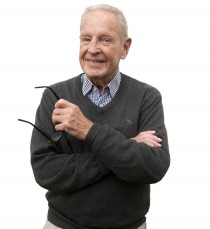Lennart Lindblad Foto: Per Westergård