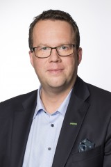 Foto: Camilla Svensk. Martin Linder.